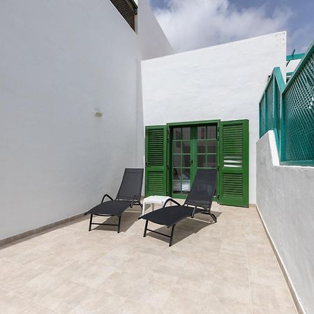 Casa Moure Villa Costa Teguise Exterior photo