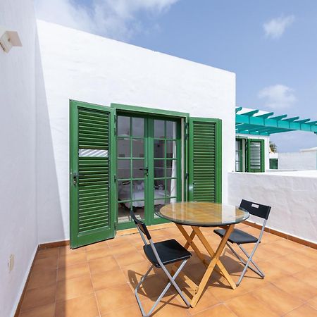 Casa Moure Villa Costa Teguise Exterior photo
